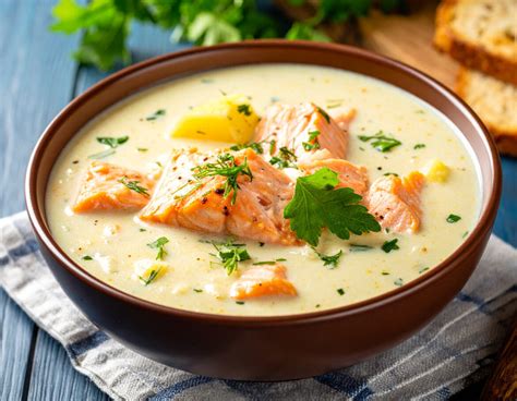 Ekvádorská rybí polévka